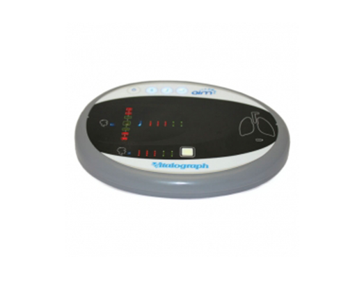 Vitalograph 4500 Aerosol Inhalation Monitor