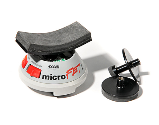 MicroFet 2 Dynamometer | Measuring Device - MESM