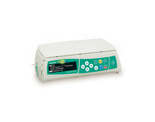 B Braun Infusomat Modular Infusion Pump