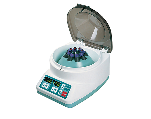 EBA 200, EBA 200 S, Small Centrifuge
