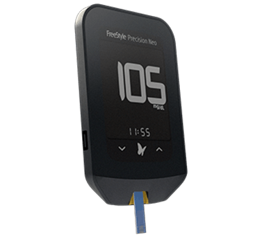 Freestyle Glucometer
